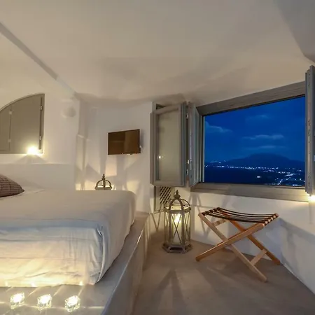 Nissos House Santorini * Ακρωτήρι