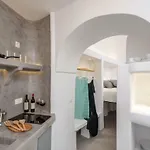 Nissos House Santorini Akrotírion