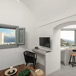 度假居 Nissos House Santorini