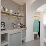Nissos House Santorini 度假居 Akrotírion